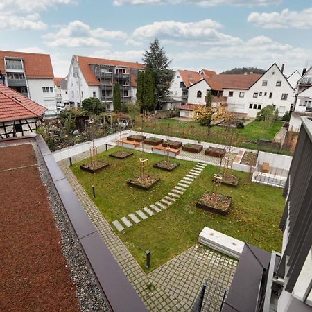 Zentrahome - Zentral Outlet Business Smarttv Balkon Metzingen  Esterno foto